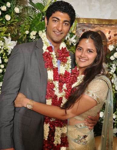 vaibhav vohra businessperson darien vohra